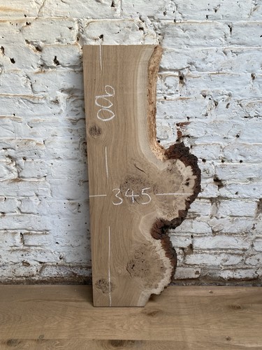 Waney edge live oak - waney,