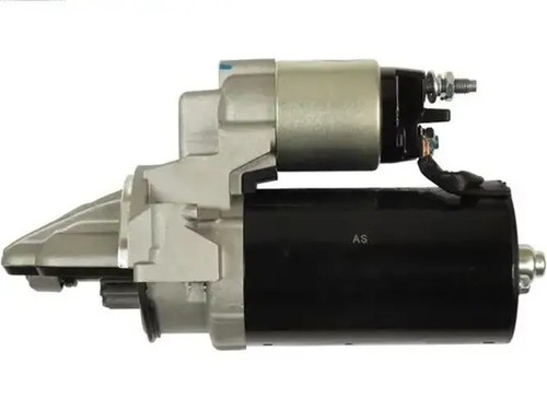 Starter motor clockwise - starter,