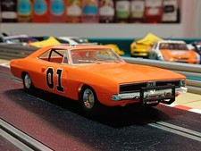 Scalextric C3044 1969 Dodge