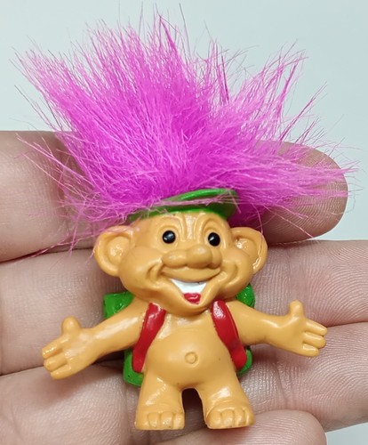 Weetos trolls hols bruce - weetos,