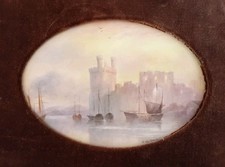 Ceramic Painting Caernarfon