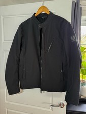 Belstaff softshell motorcycle