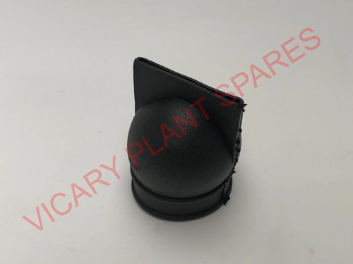 Dust cap jcb part - dust,