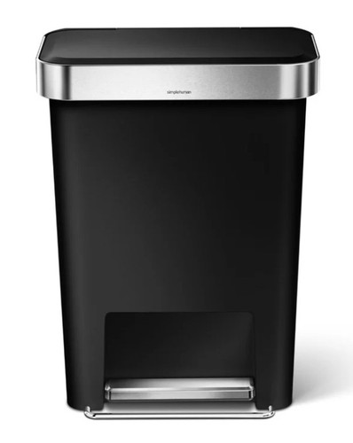 Simplehuman liner pocket 45l - simplehuman,