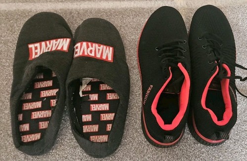 Mens running trainers sport - trainers,
