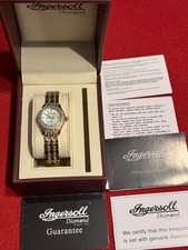Ingersoll Diamond IG0133DM