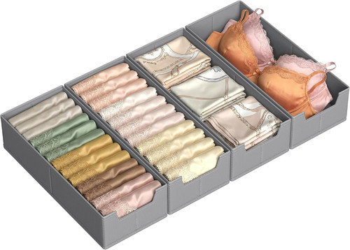 Set underwear drawer - 4,