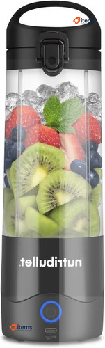Nutribullet portable mixer - nutribullet,