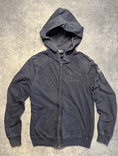 Paul shark yachting - full, zip