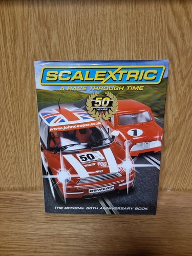 Roger gillham scalextric - roger,