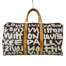 LOUIS VUITTON Keepall 50