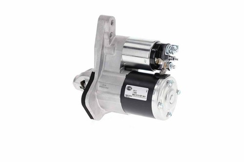 Hella starter motor 12v 1kw - hella,