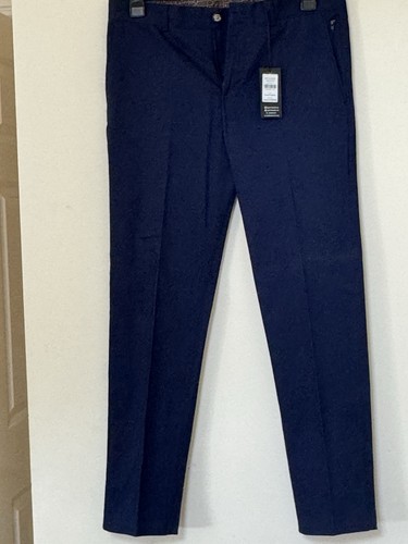 Jeff banks navy smart - jeff,