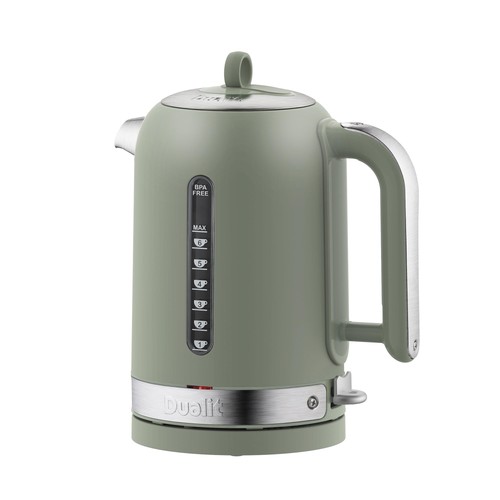 Dualit classic kettle - classic,