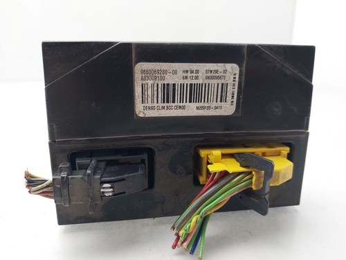 9660069280 electronics module