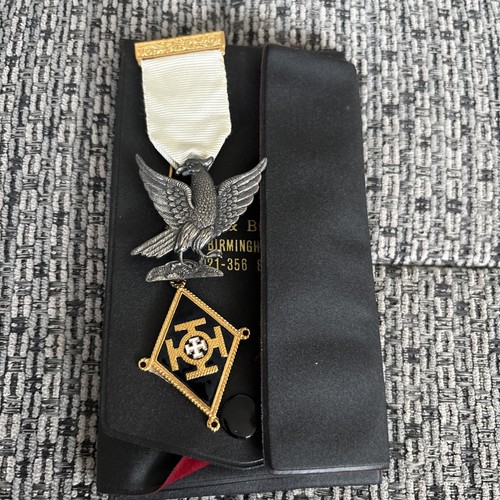 Vintage masonic rose - masonic,