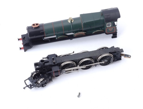Hornby gauge spares parts - oo,