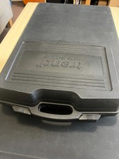 TREND T4 PLUNGE ROUTER  CARRY