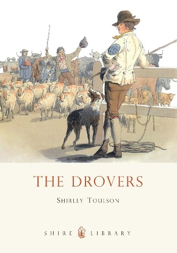 The drovers by - drovers, (shire