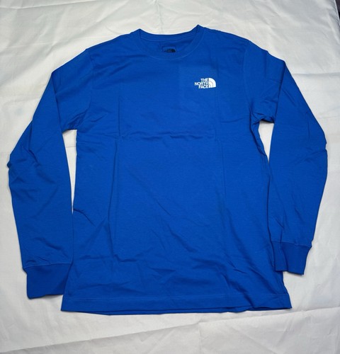 The north face evo - north, ls