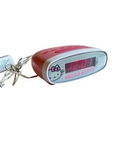 2014 Pink Hello Kitty AM/FM