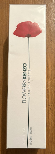 Flower kenzo eau de - by,