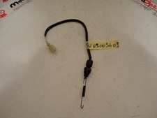 rear brake sensor suzuki b