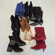 Shoe Bundle Size 5 5.5 Heels
