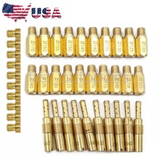 For PWK Keihin Carbs 30Pc