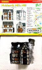 HORNBY - VINTAGE SKALEDALE -