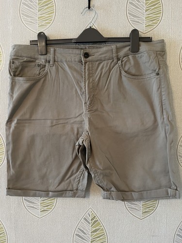 Mens red herring - red, size
