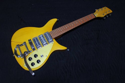Beatles 325 early model - beatles,