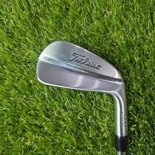 Titleist 620 MB 4 Iron Project