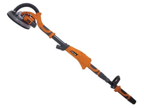 Evolution r225dws telescopic - evolution,