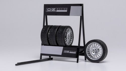 Ixo model car - set, 4