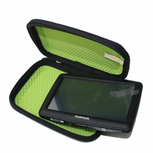 Inch gps sat nav - 6, hard