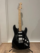 1998 Squier Stratocaster