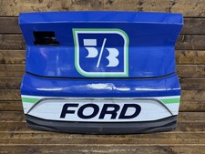 NASCAR #17 Chris Buescher 2025