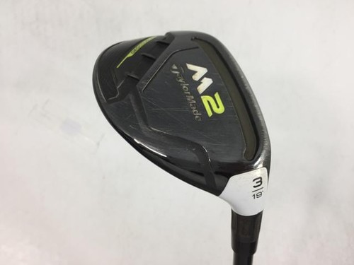 Taylormade rescue 2017 - m2,