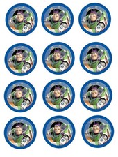 Toy Story Buzz Lightyear