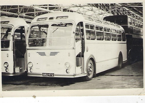 Bus photo sru972 - ,