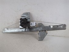 Citroen Berlingo 2010-2017