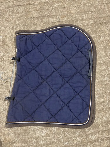 Navy blue slightly non slip - navy,