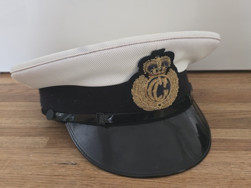Original british coast - british, hm