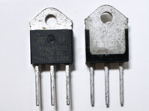2pcs btw69 1200rg btw691200 - btw69-1200rg,