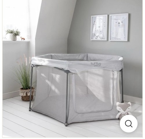 Tutti bambini grey - bambini, hexa