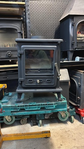Firefox stove 5kw - stove,