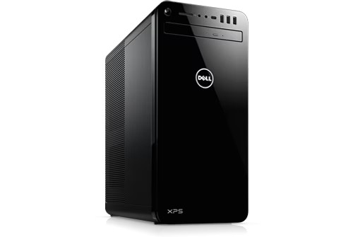 Dell xps 8930 - xps,