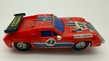 Artin lotus europa - europa, #43