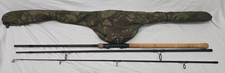 Greys 9ft 3 Piece 2.75lb Stalking Rod, ESP Sleeve, Carp, Barbel, Pike